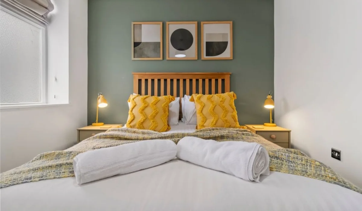 In worcestershire explore ideal perry accommodation with full of amenities