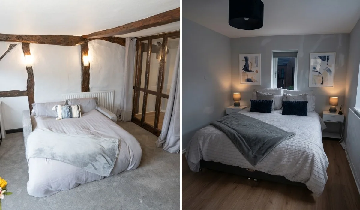 A charming one-bedroom apartment of property to rent in stratford-upon-avon
