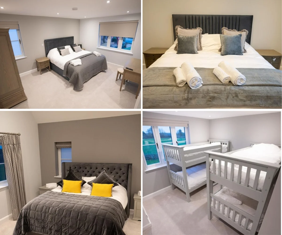 spotlight on coblihill rented accommodation birmingham with luxury bedrooms.