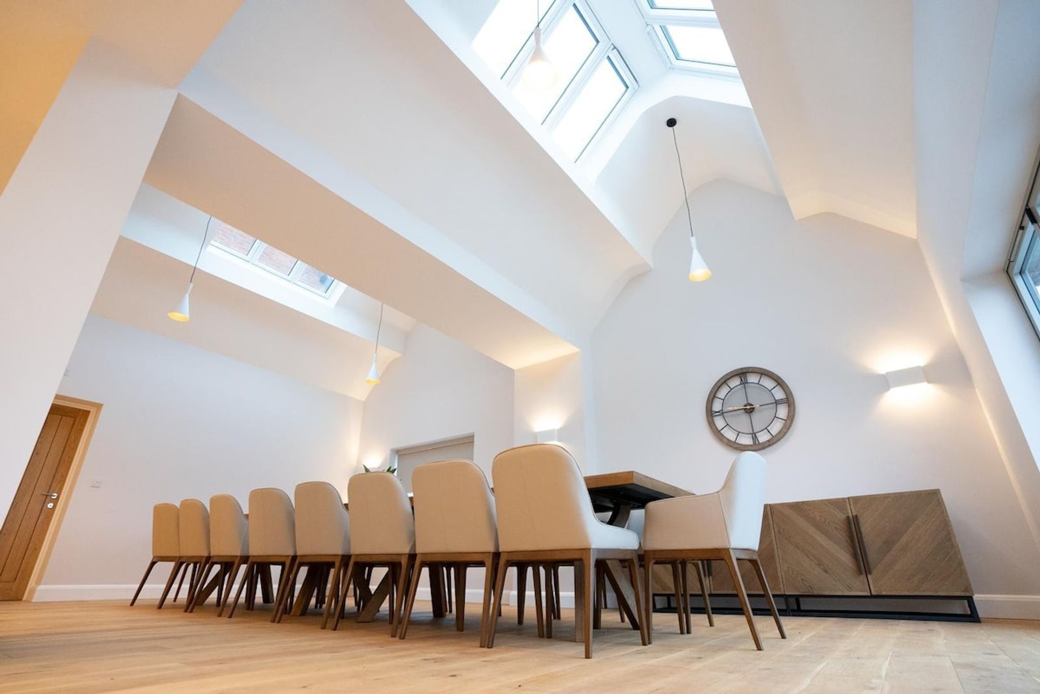 Luxury Accommodation Near NEC Birmingham for business trips and events