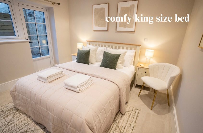 Pet-Friendly Luxury Accommodation near Broadway High Street with LussoLets