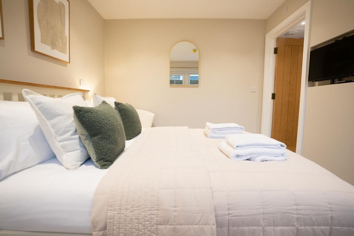 Pet-friendly holiday homes in Broadway Cotswolds luxury accommodation with pets